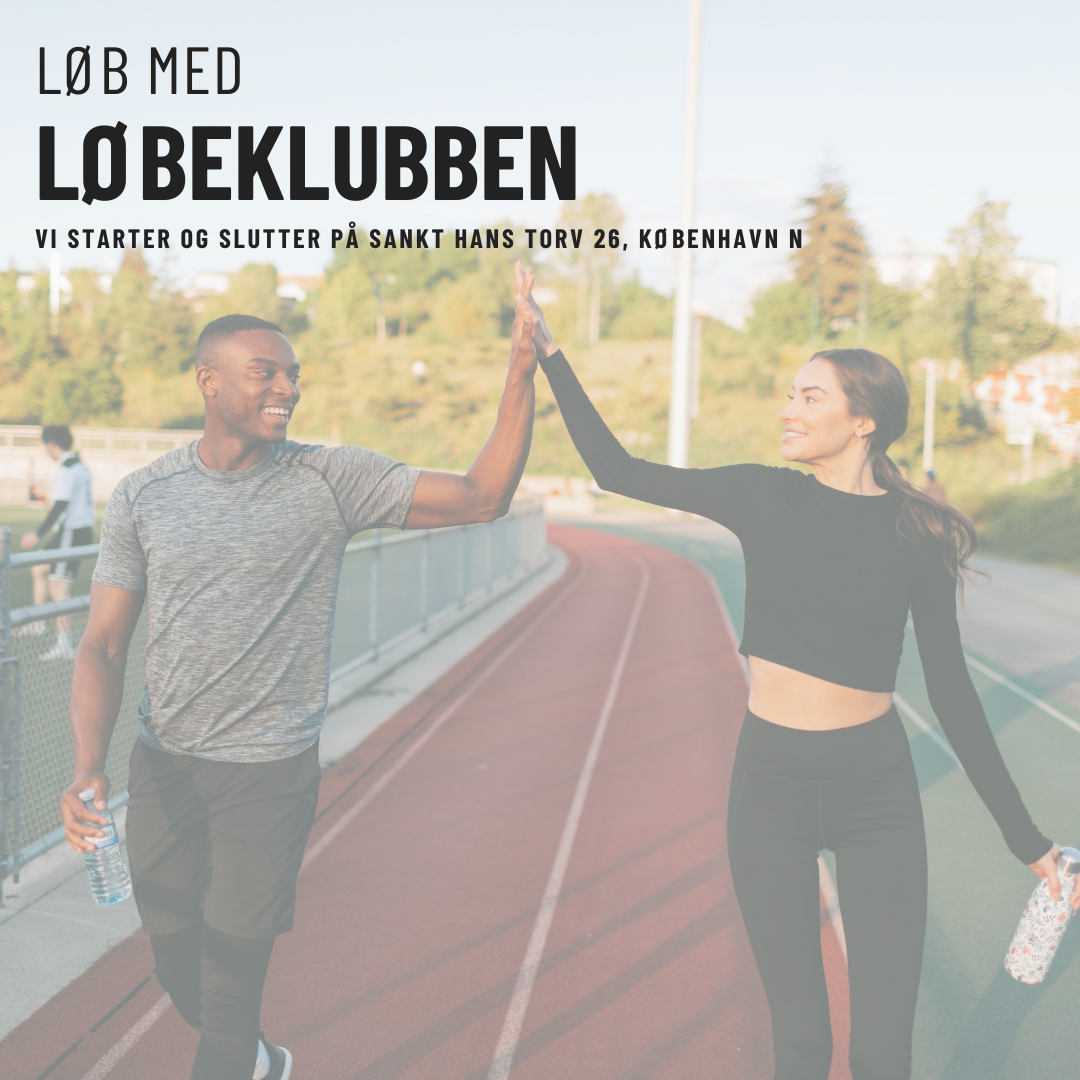 Løbeklubben 2024