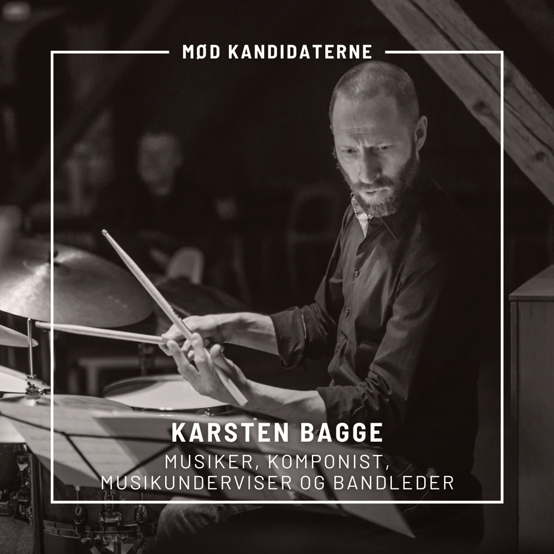 Karsten Bagge