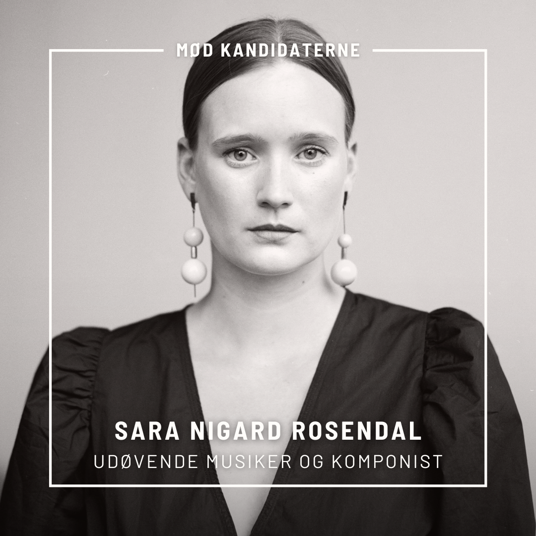 Sara Rosendal