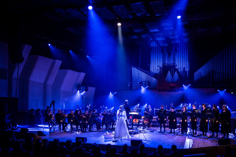 Copenhagen Phil