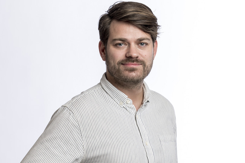 Jonas Bjørn Jensen [S]