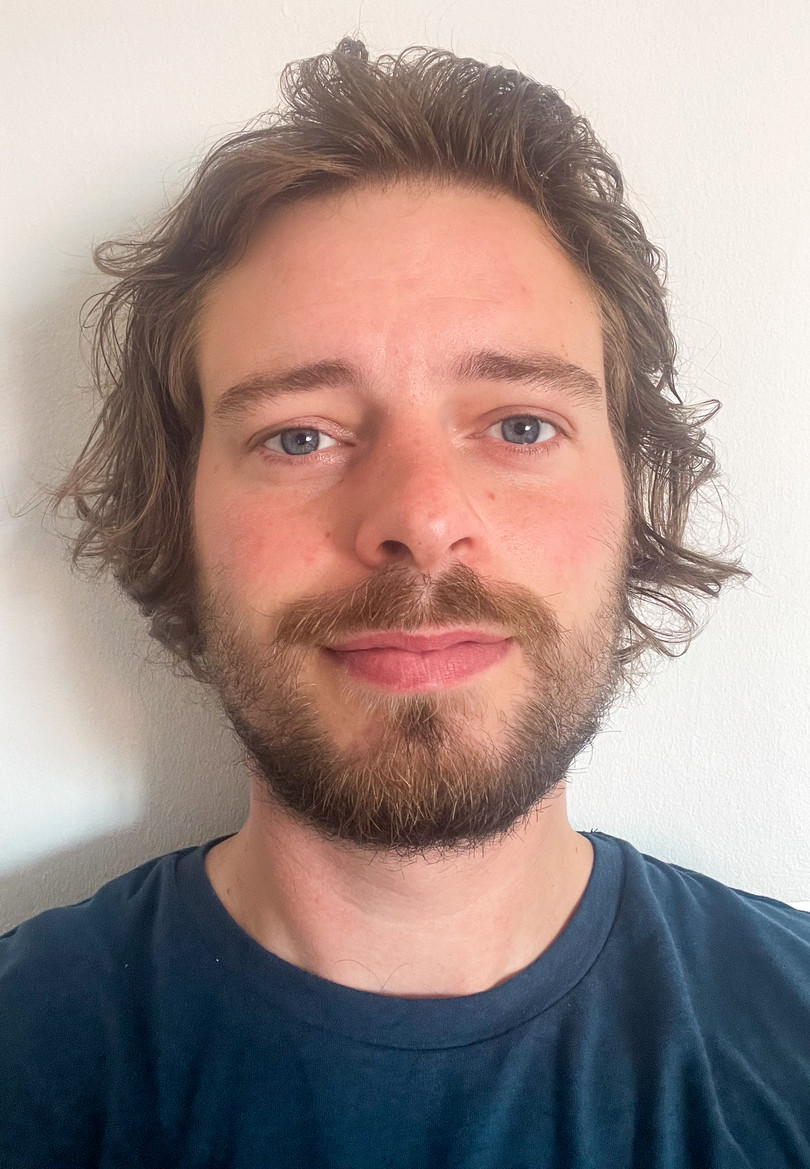 Daniel Engholt Carlsen