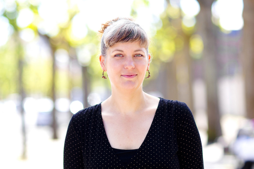 Mette Bang Larsen, Enhedslisten