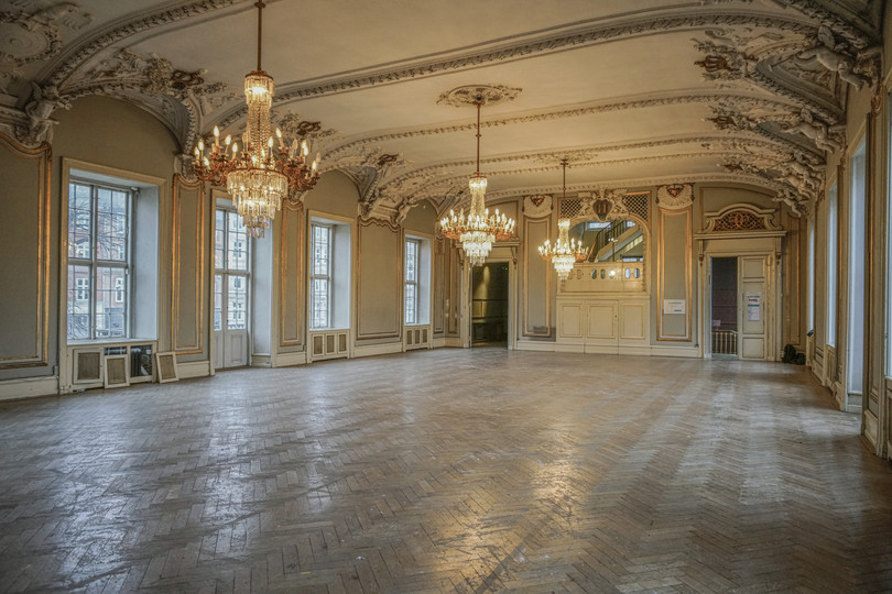 Musikhuset