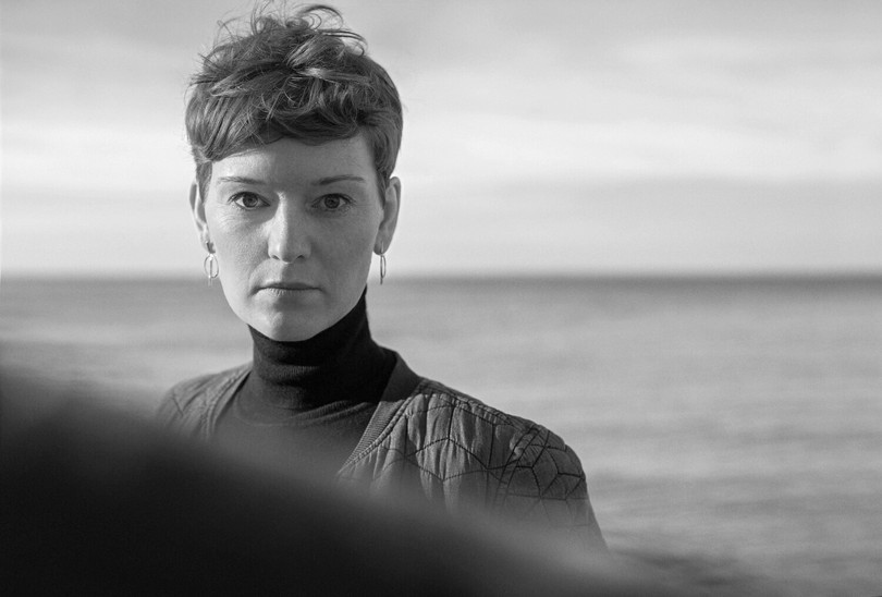 Lena Ingwersen fra Music Cities Network