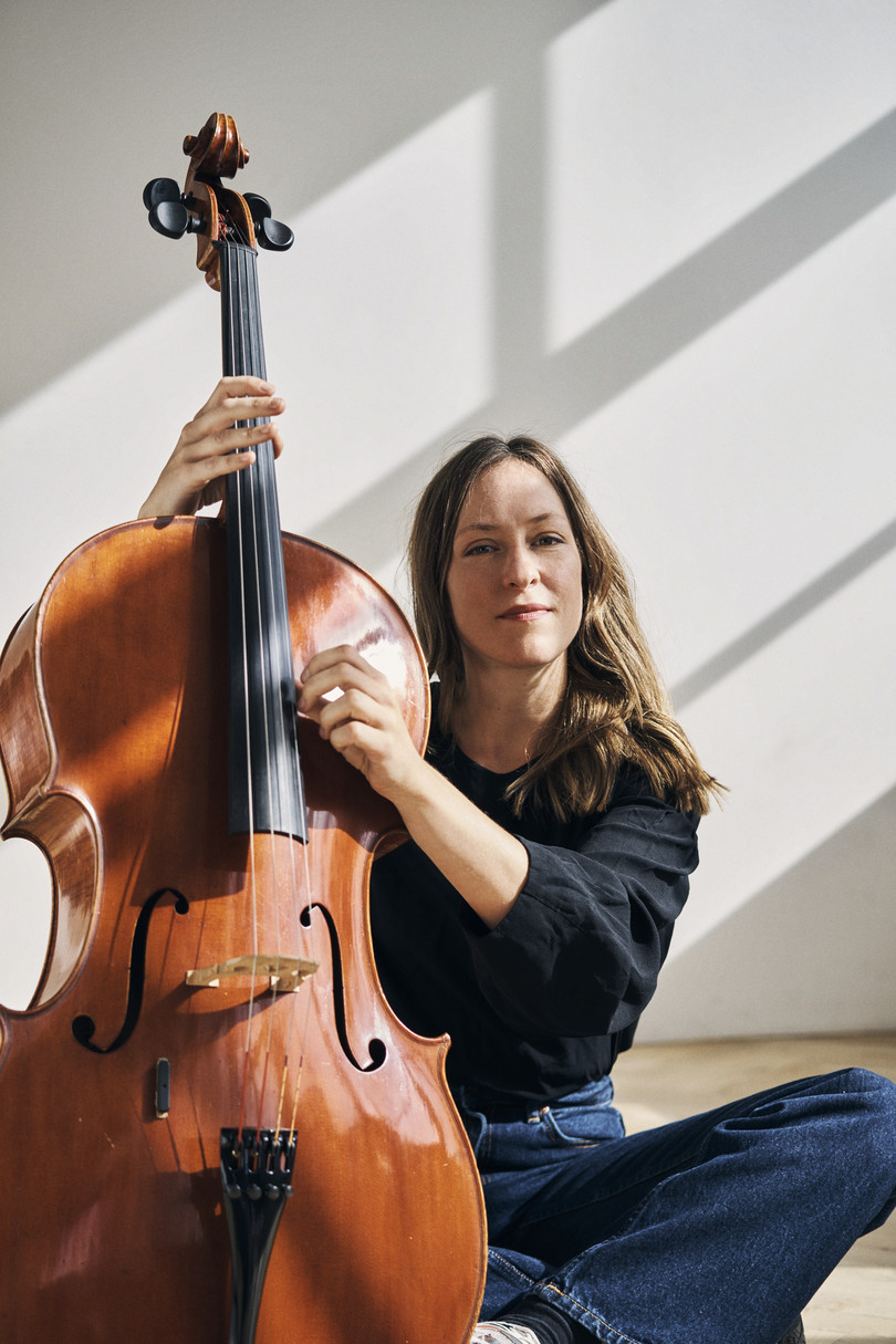 Nicole Hogstrand