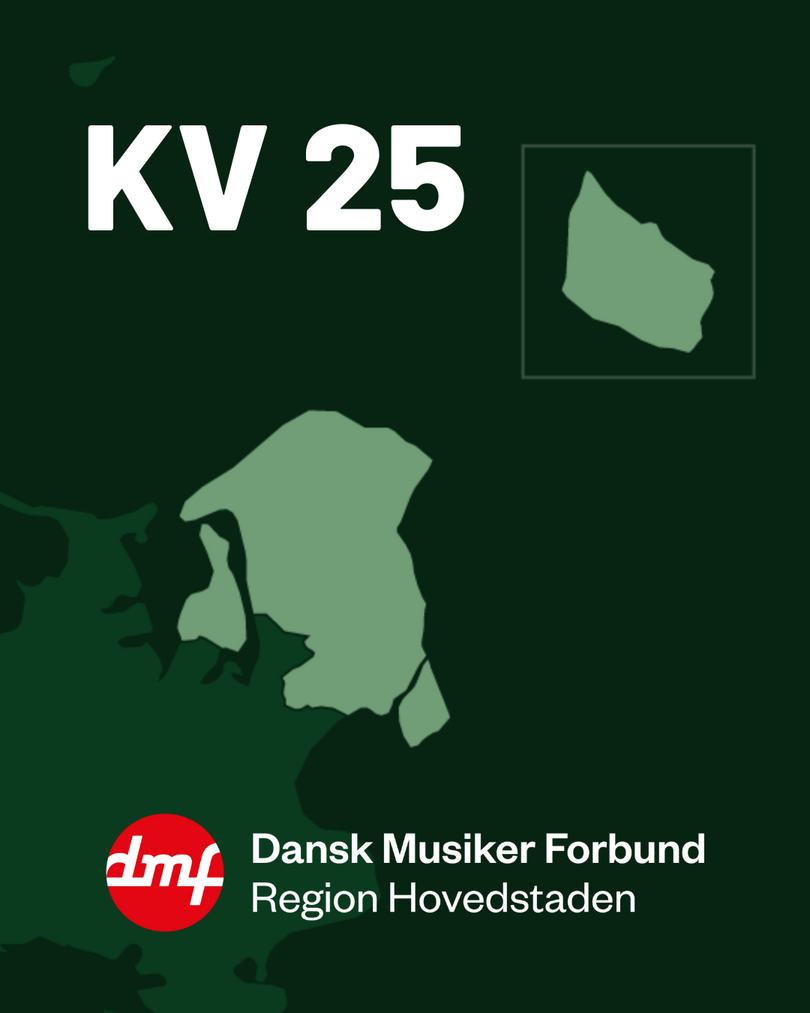 KV25