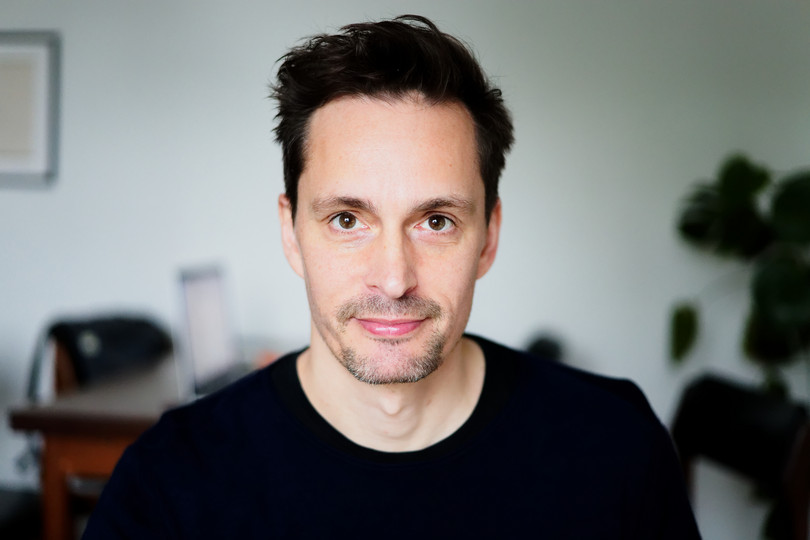 Forperson, Henrik Jansberg