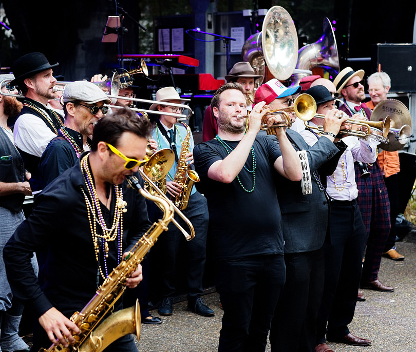Copenhagen Jazz Festival