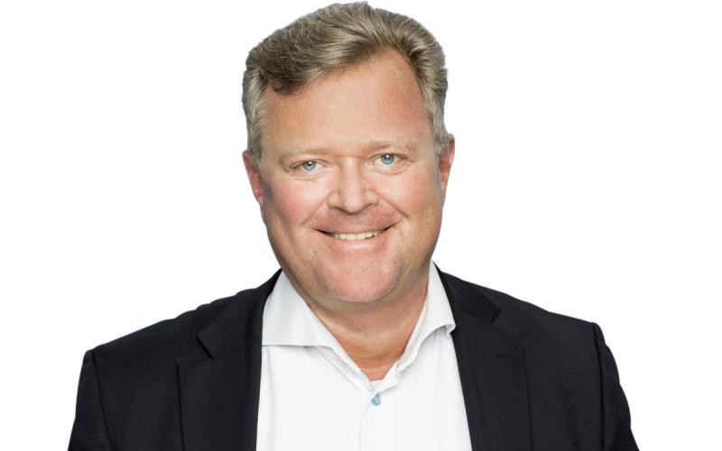 Kristian Nielsen, Venstre 