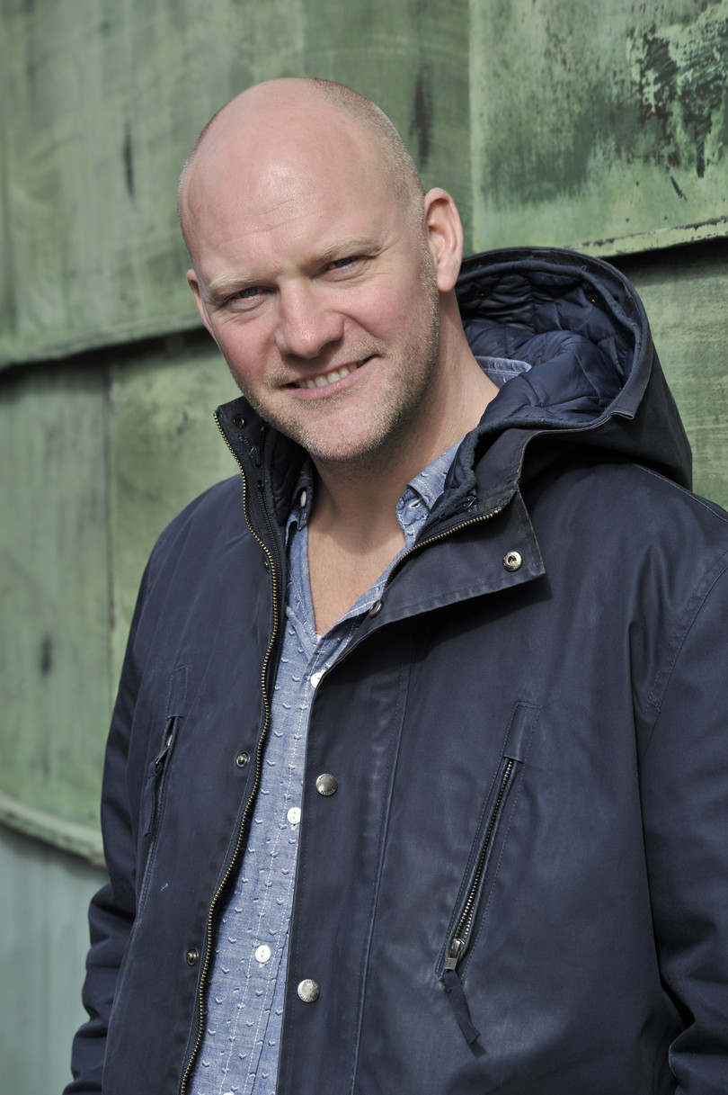 Niels Bjerrum