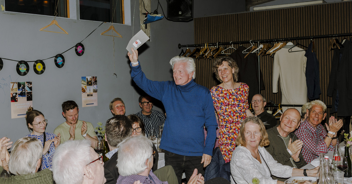 60 år under fanerne: Flotte jubilæer i DMF Hovedstaden | DMF Hovedstaden