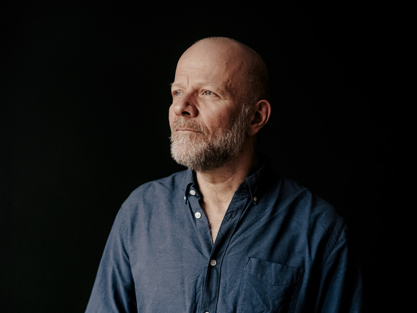Thomas Sandberg