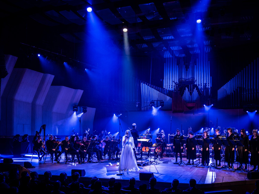 Copenhagen Phil