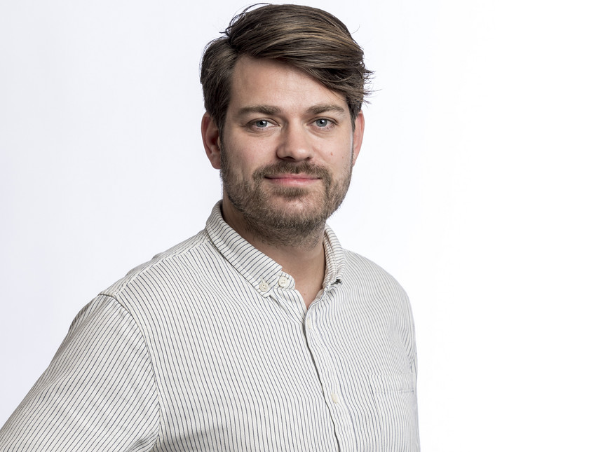 Jonas Bjørn Jensen [S]