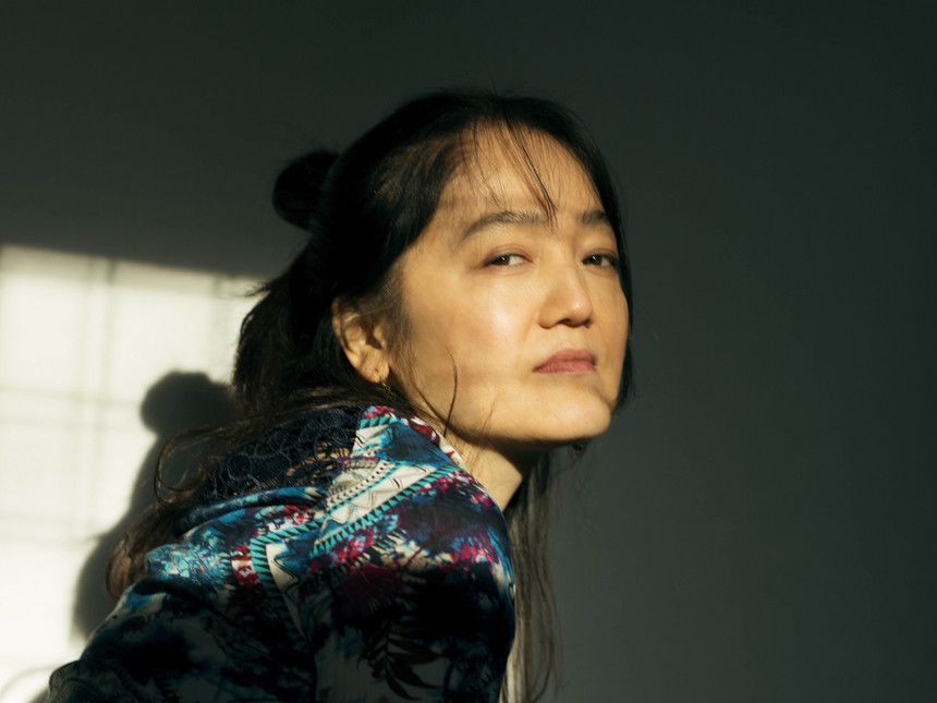 Makiko Pressebillede - Patricia Frazão Pereira