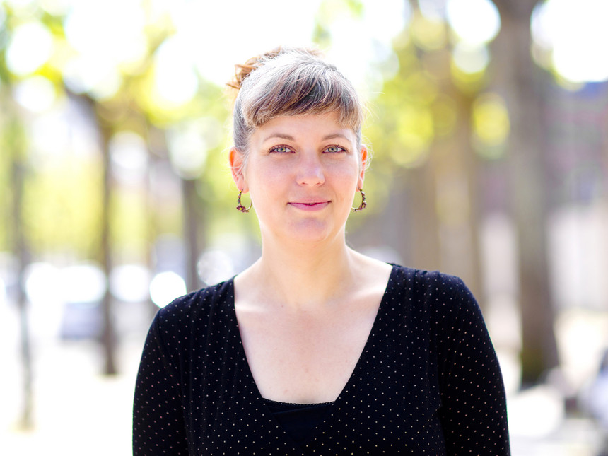 Mette Bang Larsen, Enhedslisten