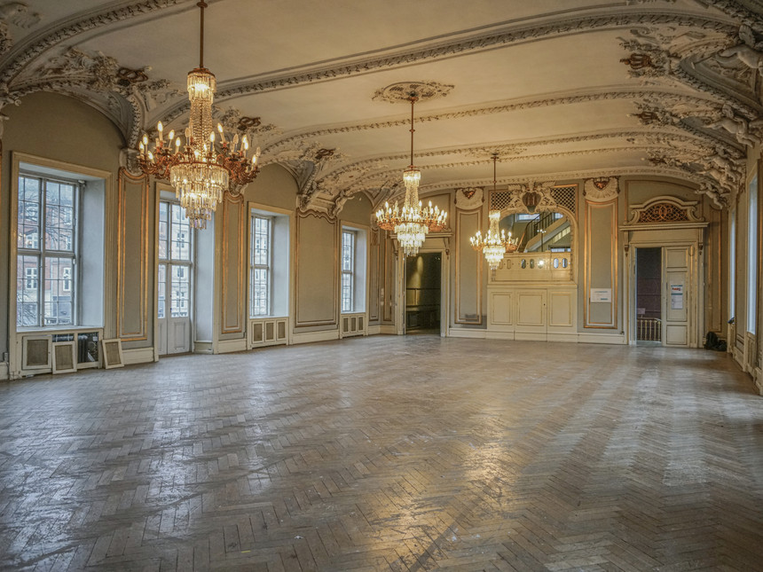 Musikhuset