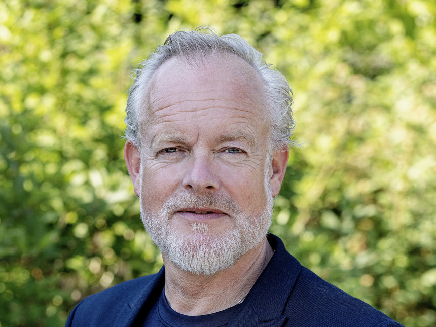 Niels Peder Ravn