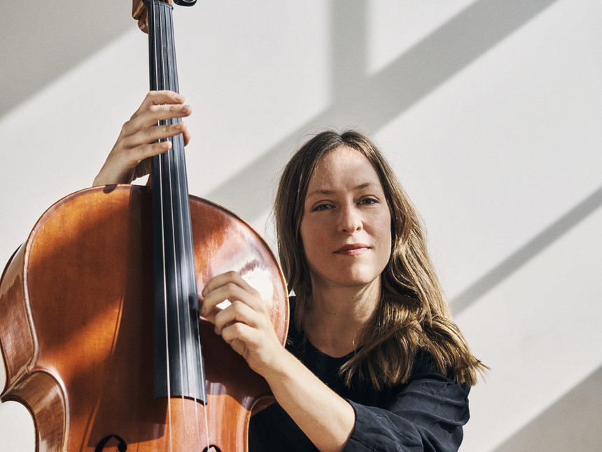 Nicole Hogstrand