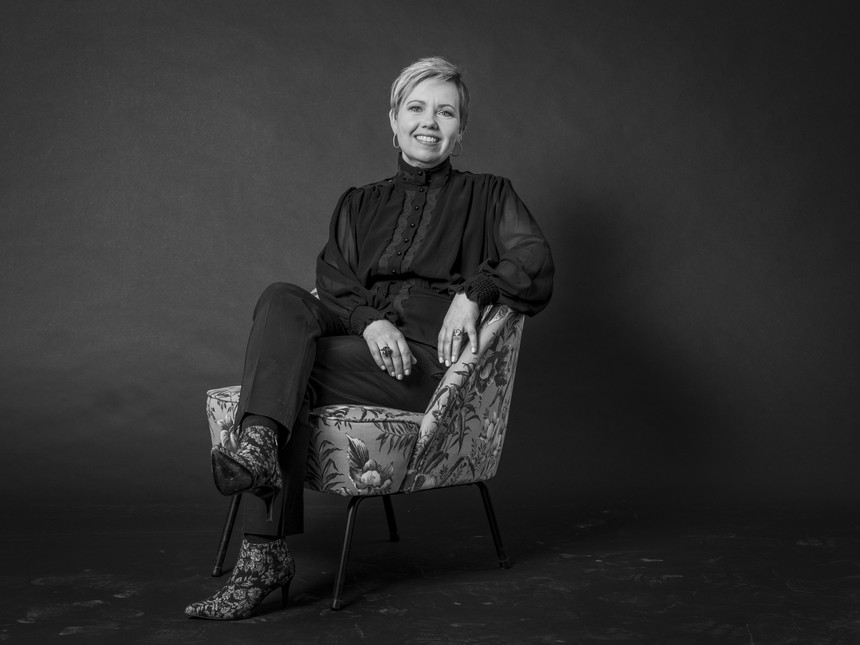 Mai Seidelin