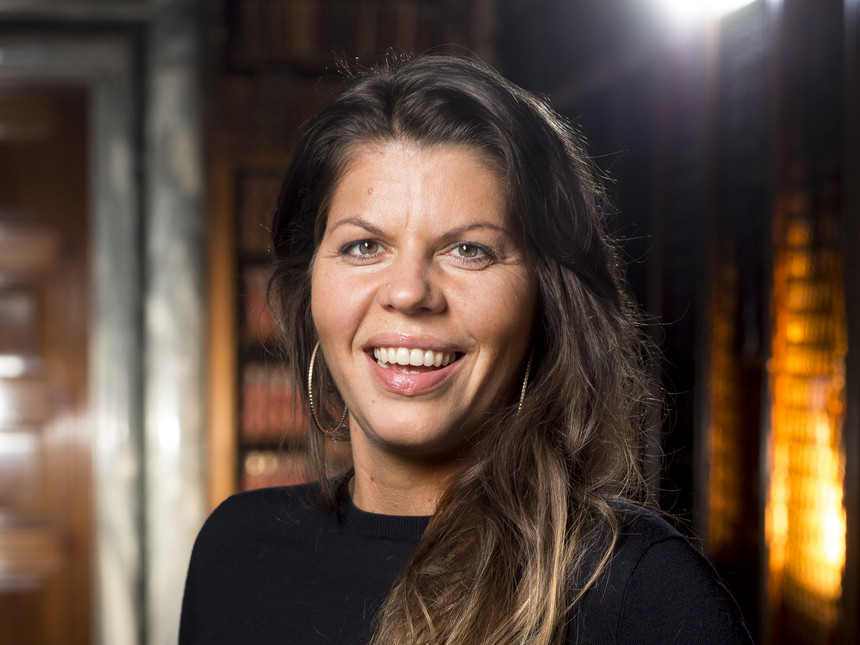 Franciska Rosenkilde, Alternativet