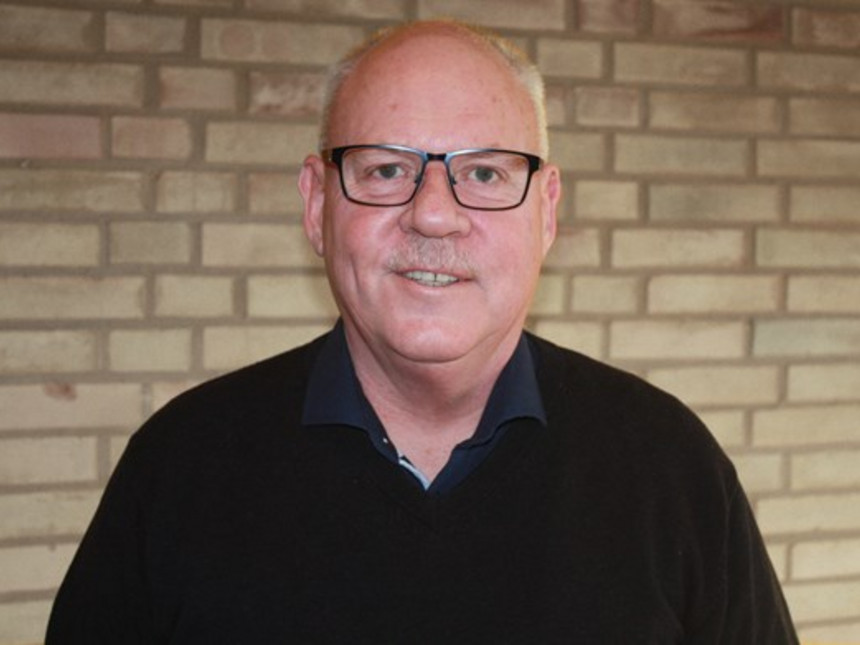 Erik Lund Hansen, Socialdemokratiet