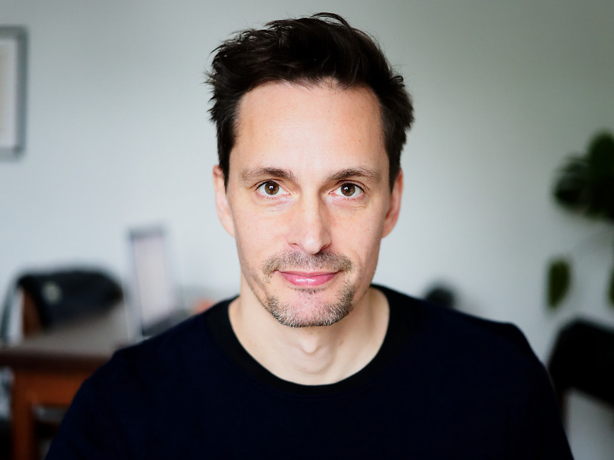 Henrik Jansberg