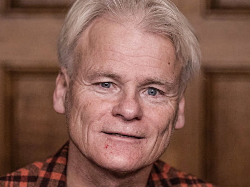 Klaus Mygind [SF]