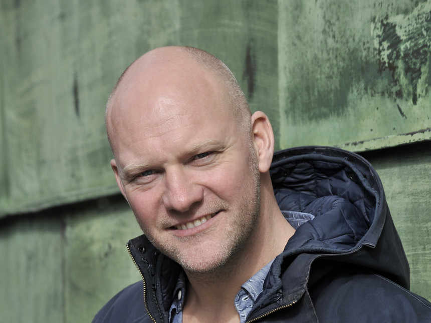Niels Bjerrum