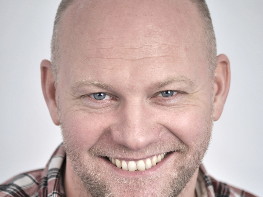 Niels E. Bjerrum, Socialdemokratiet